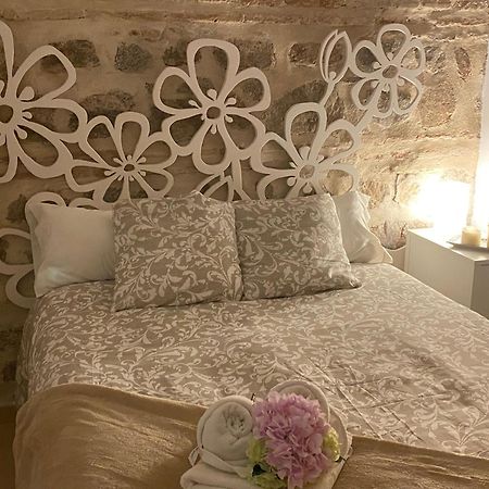 El Refugio Apartment Толедо Екстериор снимка