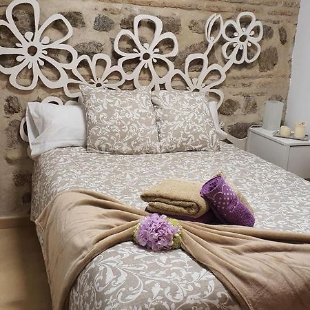 El Refugio Apartment Толедо Екстериор снимка