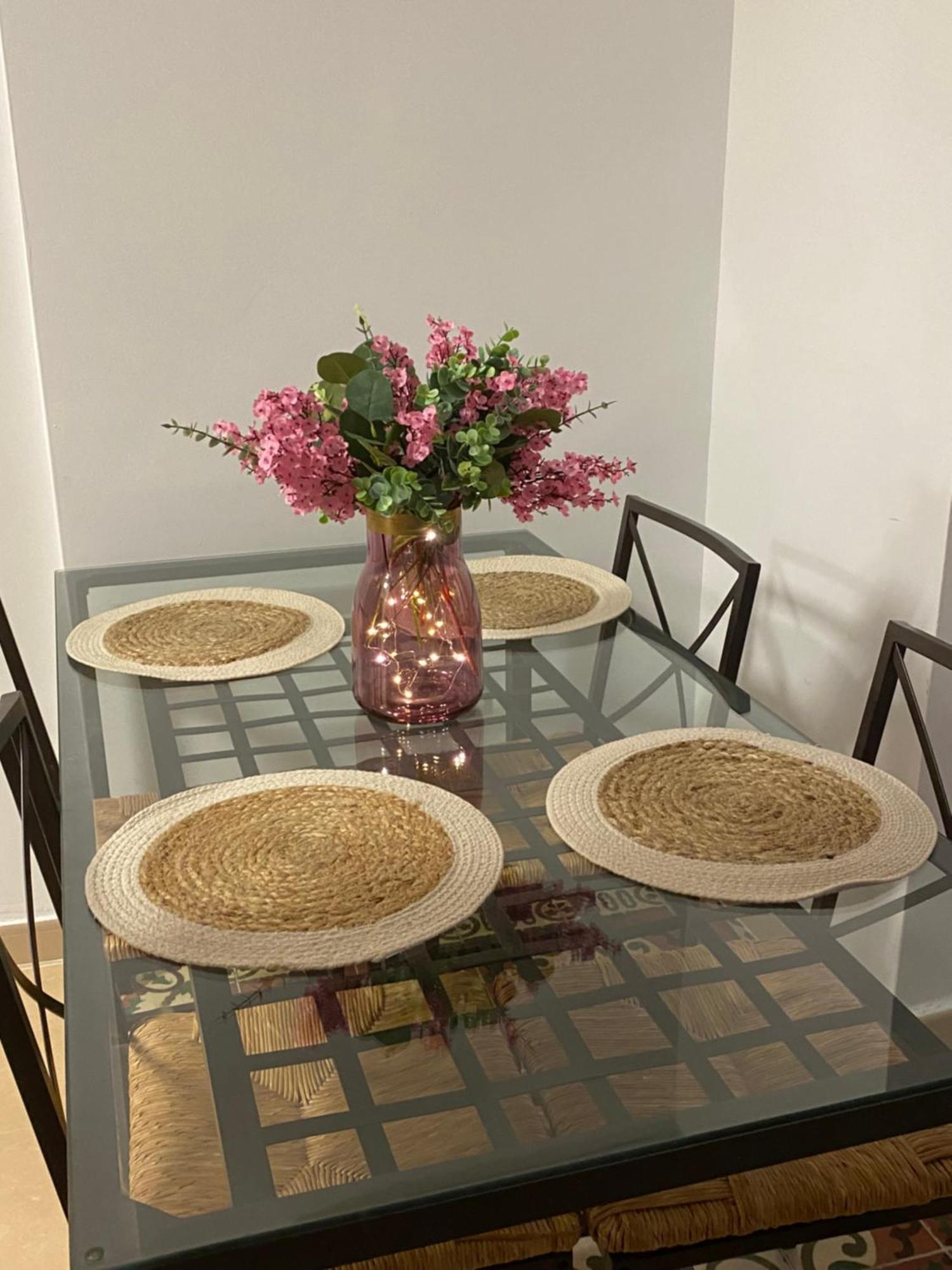 El Refugio Apartment Толедо Екстериор снимка